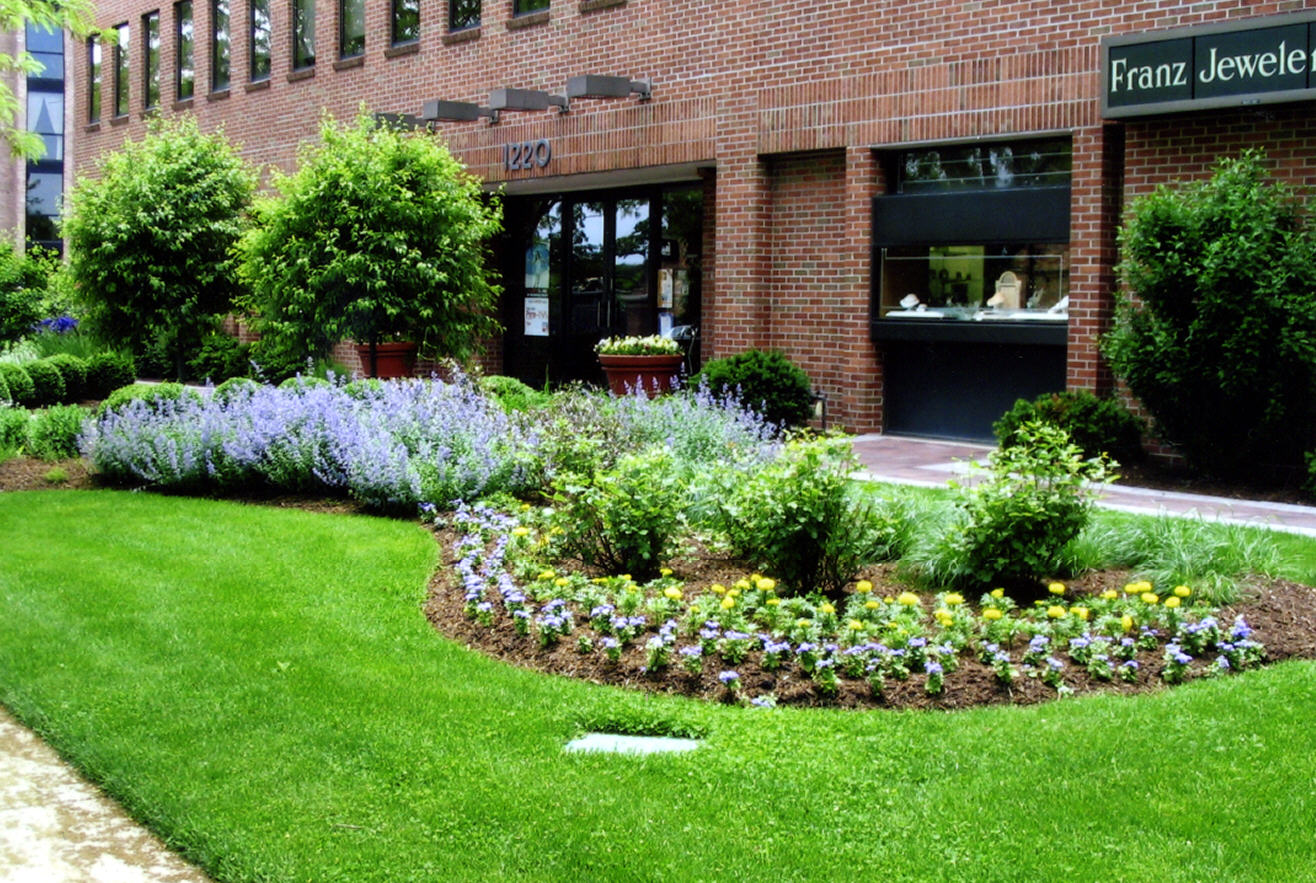 Natural Green Landscape Management, Inc