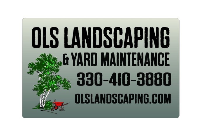 Ols Landscaping & Yard Maintenance