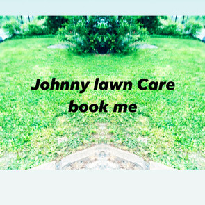 Johnny Affordable Lawn Care