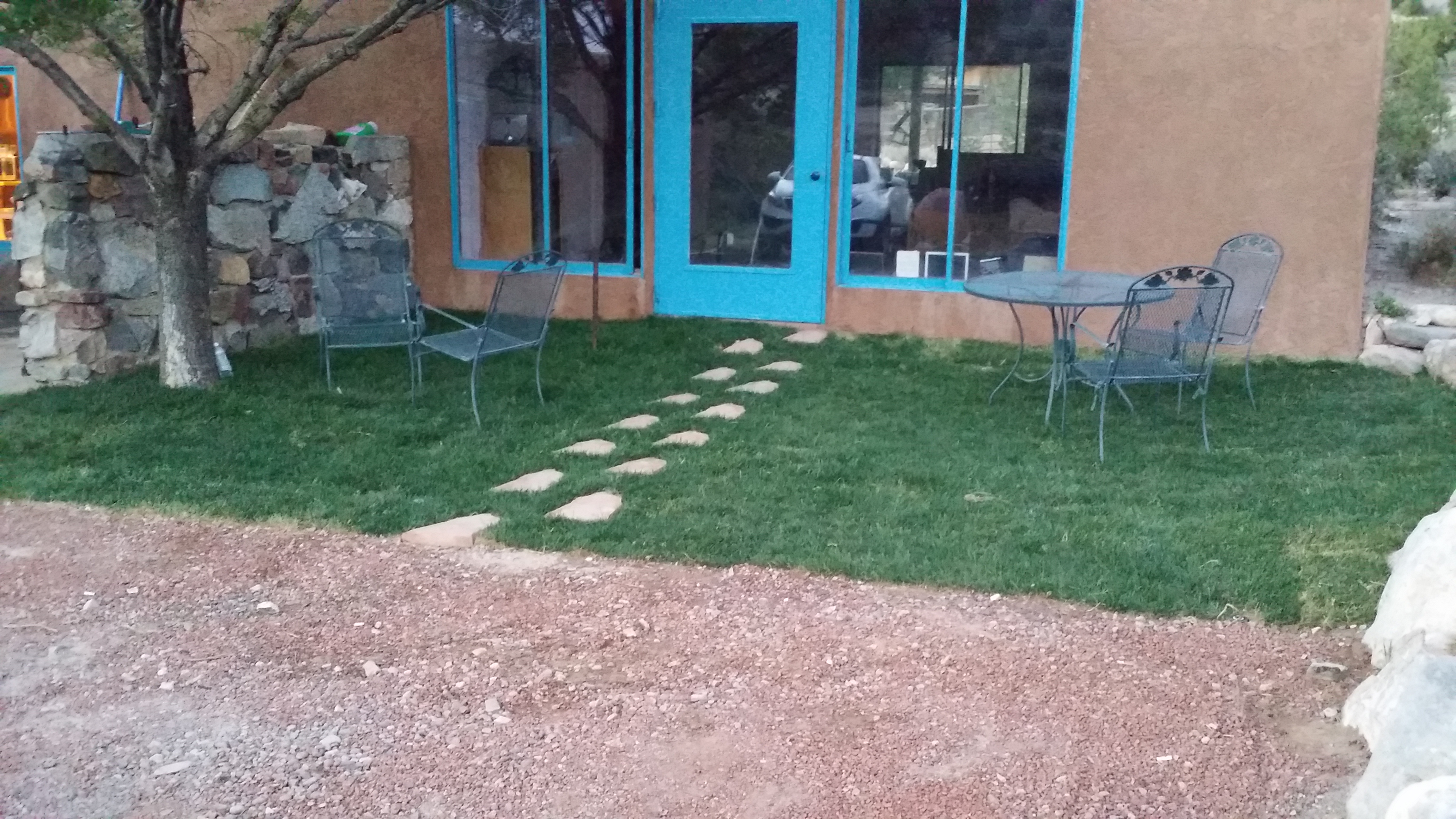 Ciscos Landscaping And Design