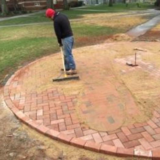 Barrientos Landscaping