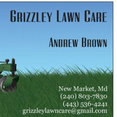 Grizzley Lawn Care