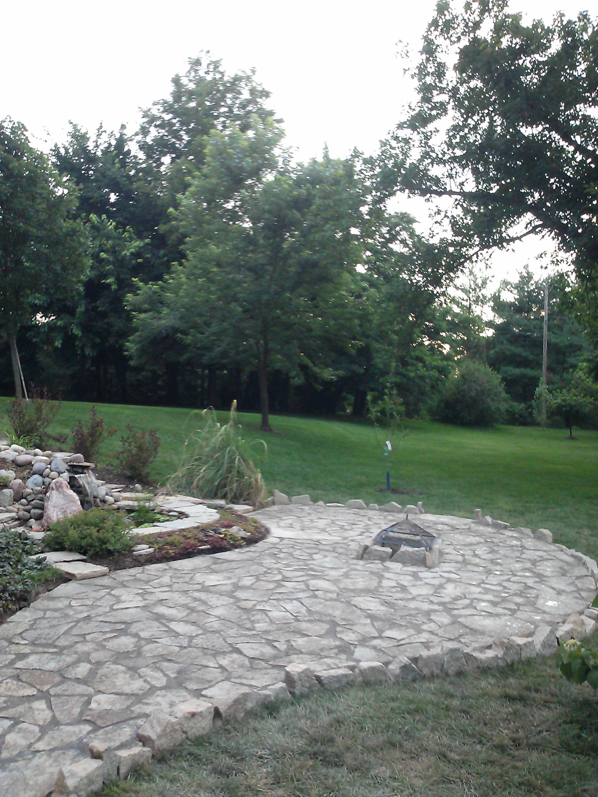 Cascade Landscapes LLC