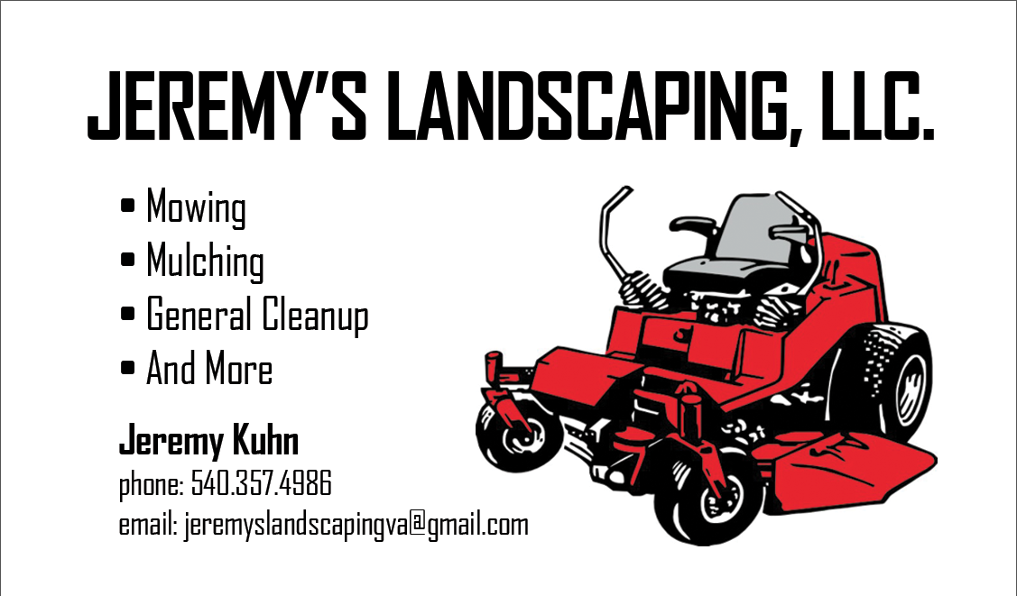 Landscaping & Lawn Care
