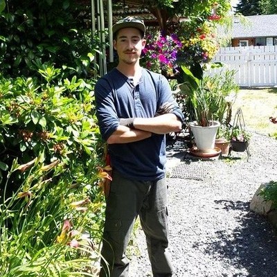 Landscaping & Garden Maintenance