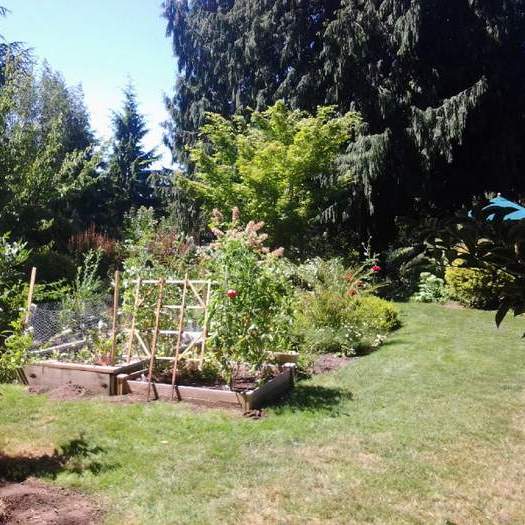 30+ Years Combined Landscaping Experience!