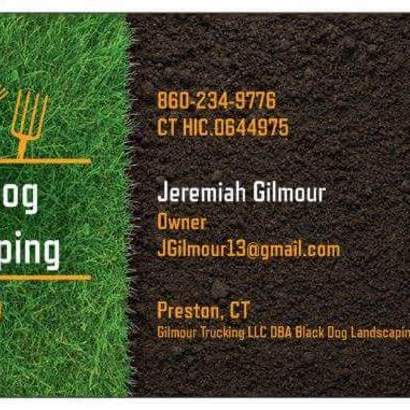 Lawn care and landscaping