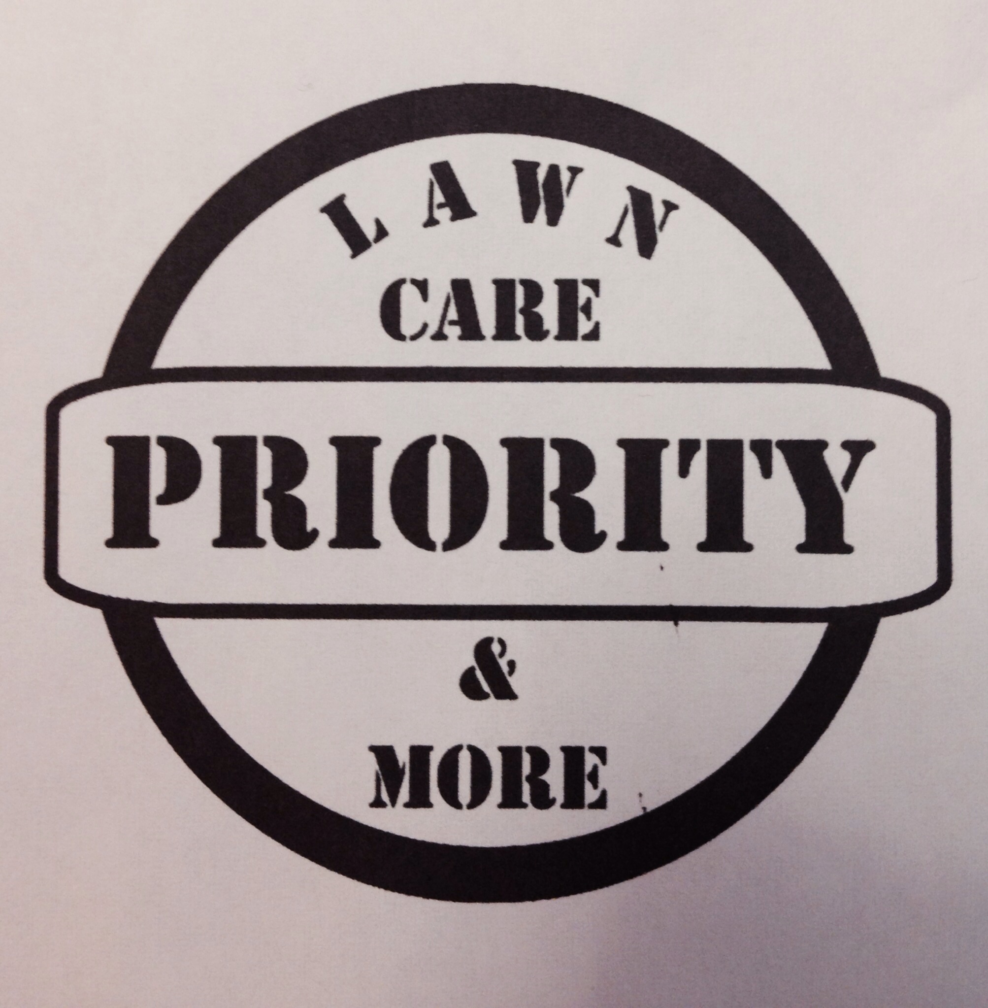 Your property is our priority