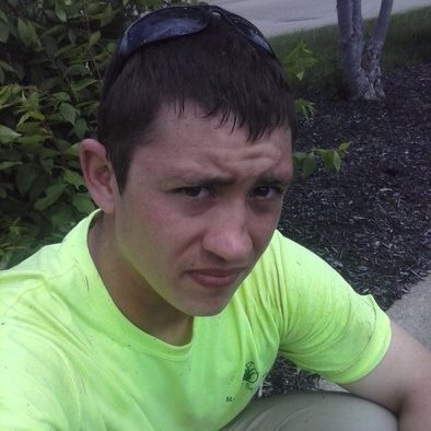 Experienced Landscaper