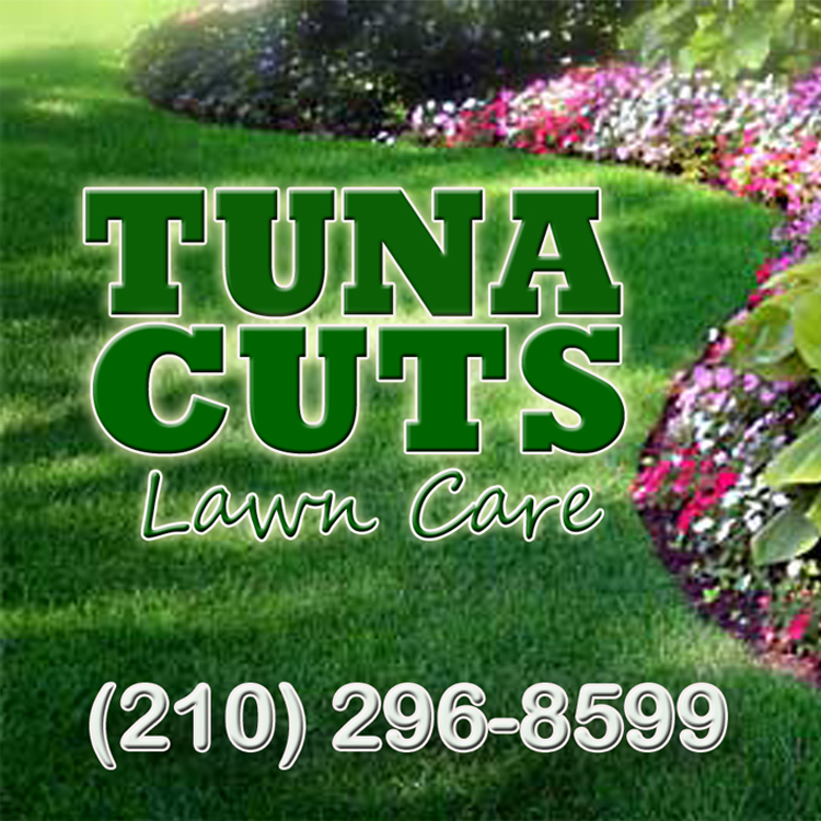 Lawn Care by TUNA CUTS