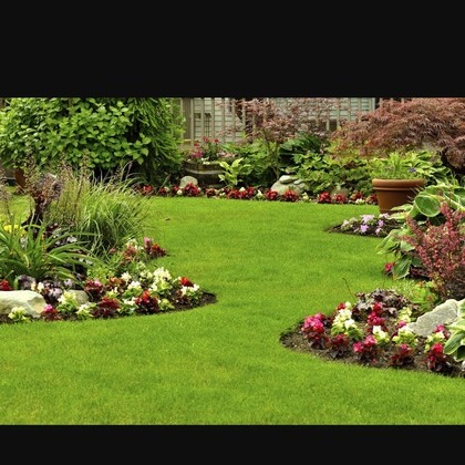 Dependable landscapers