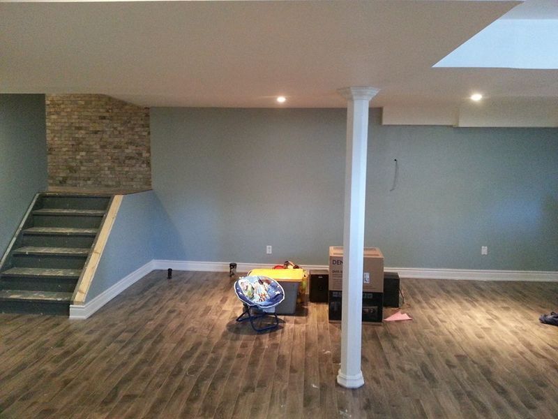 Rai and Son's Construction & Landscaping