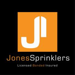 Jones Sprinklers