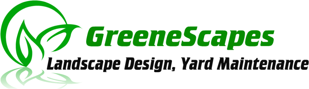 GreeneScapes- Landscape Design, Yard Maintenance