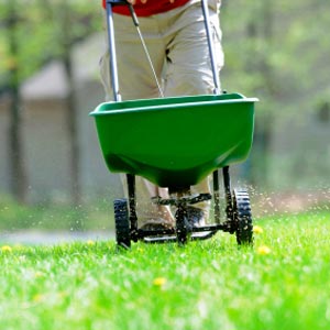 Organi-Lawn Fertilization & Pest Control