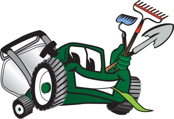 Affordable Lawn Care & Maintenance"