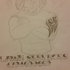 Monsters Lawn Services