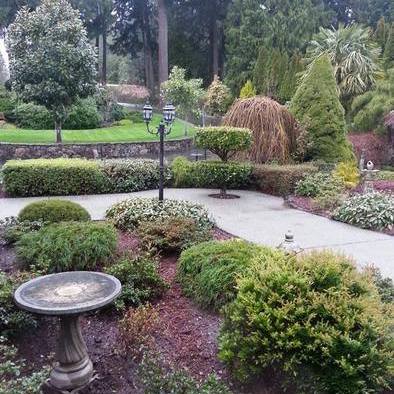 Mic's Gardening & Landscaping
