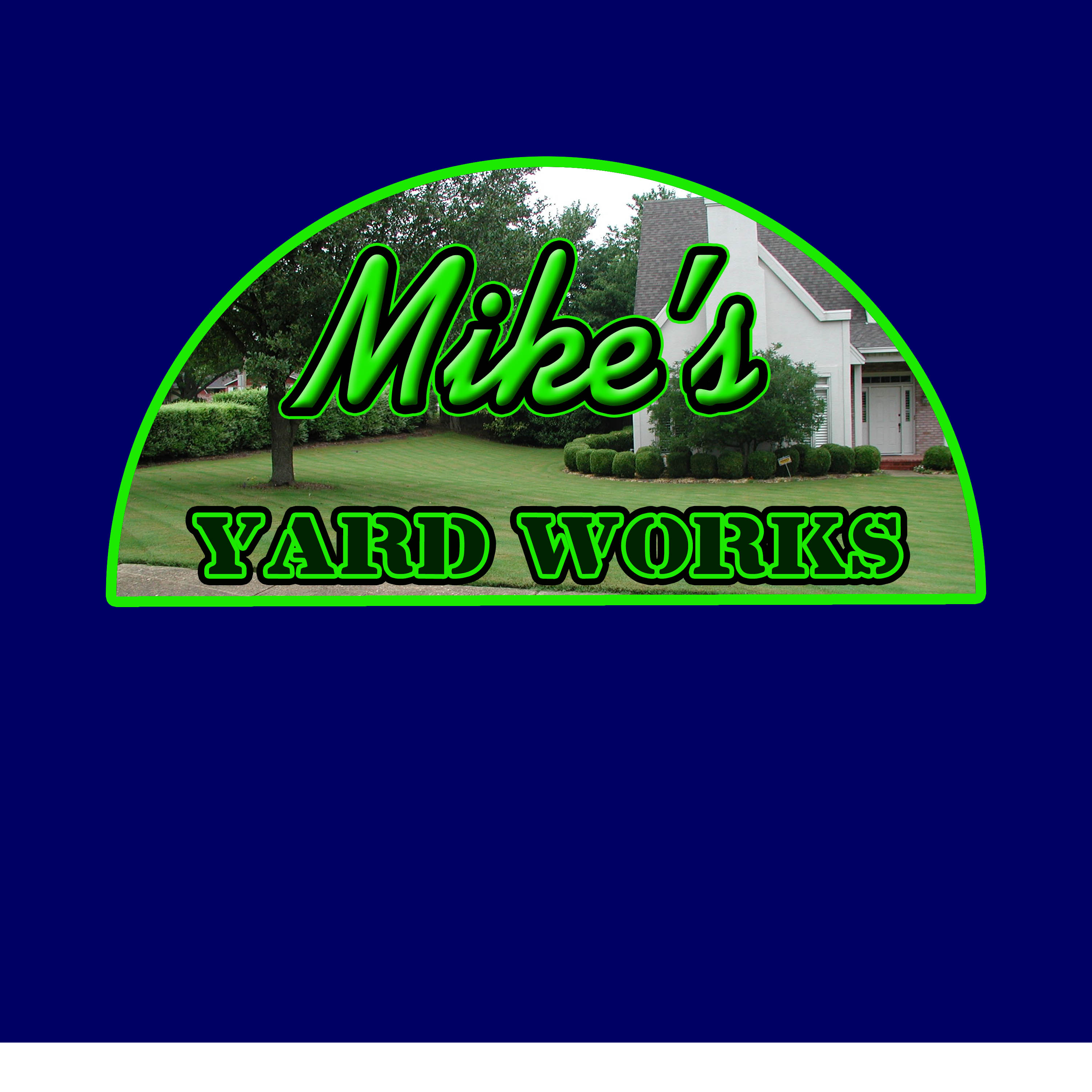 Mike's Yard Works