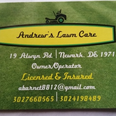Let Us Show You How Beautiful Your Lawn Can Look Today! Contact Us Asap!