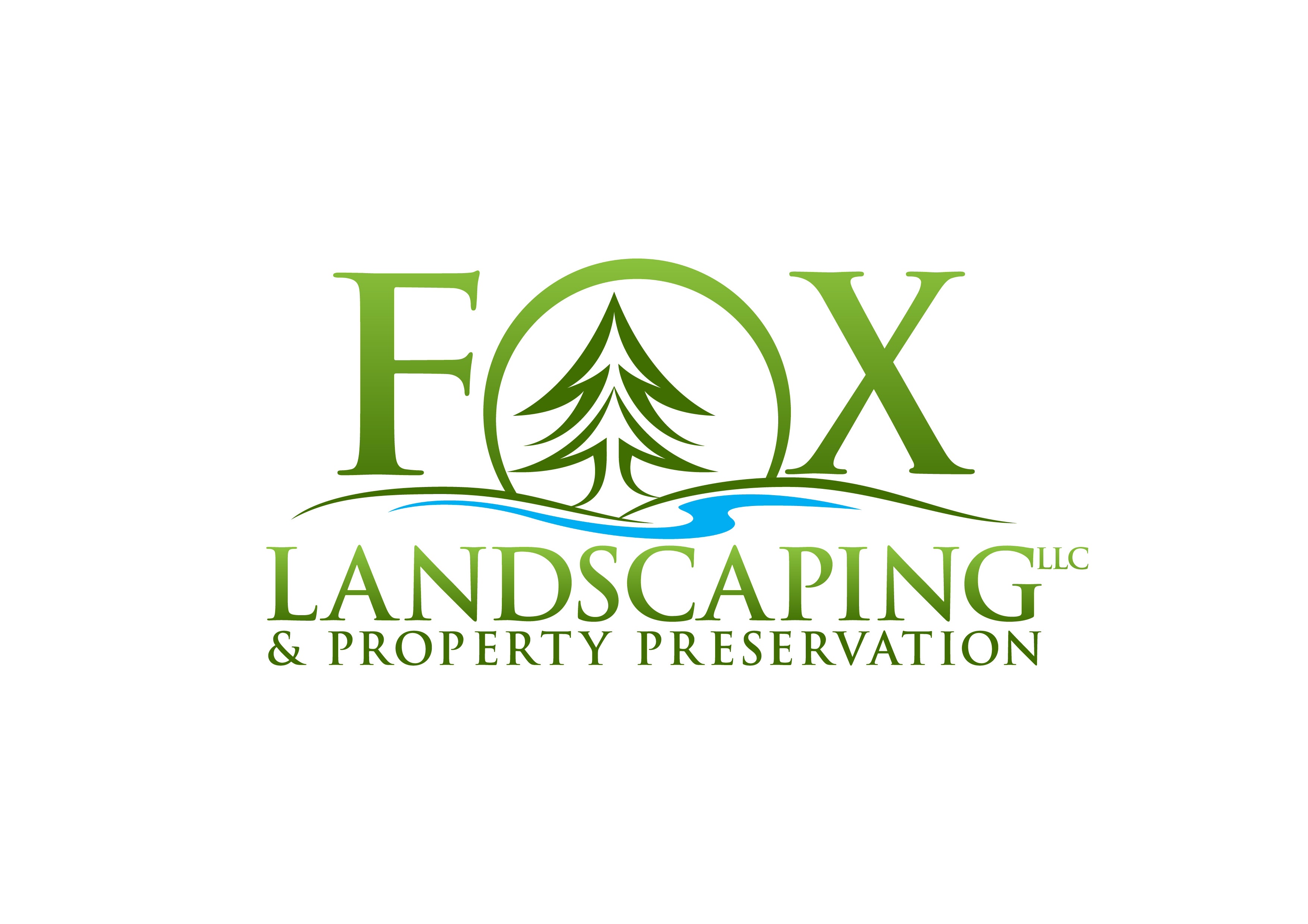 Lawn Maintenance & Property Preservation