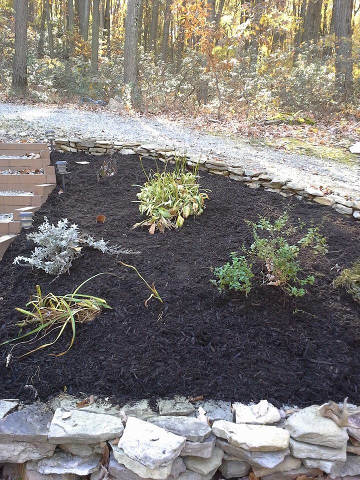 Stough's Landscaping