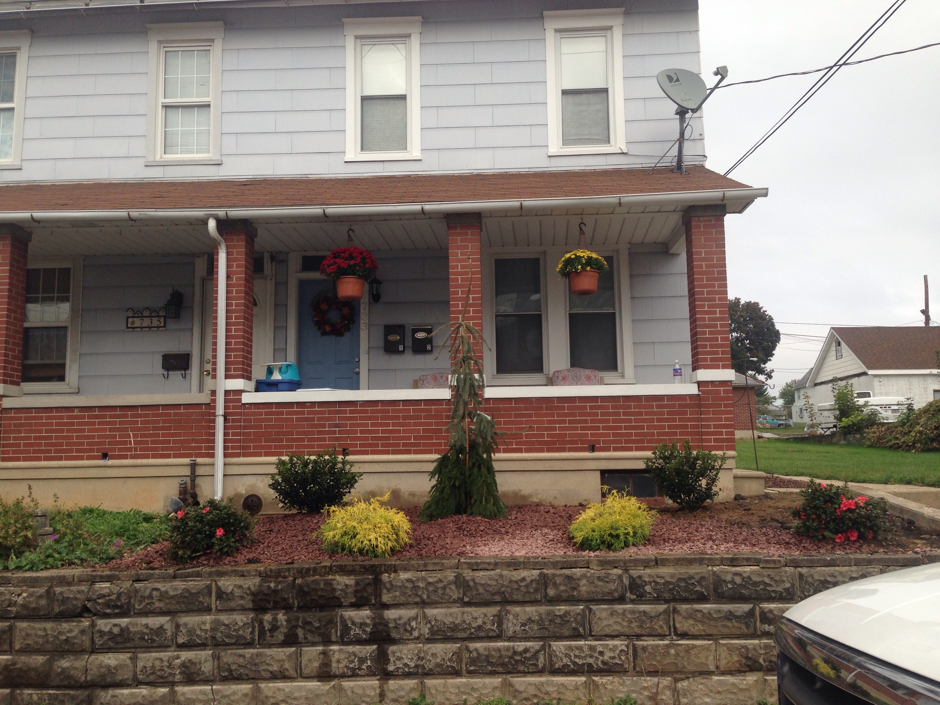 Ohlson Lawn Care and Landscaping LLC