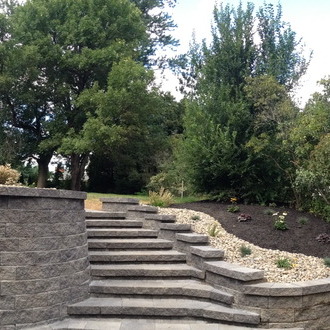 Paramount Landscaping