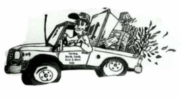 Whitleyhauling