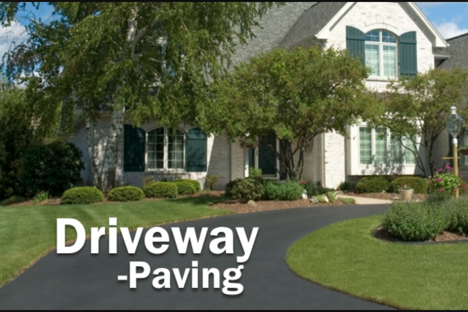 Georgies Driveways & Landscaping Co.