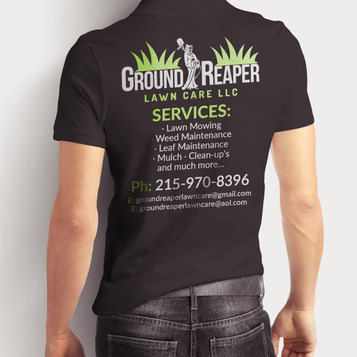 Mowing specials! ground Reaper lawn care LLC