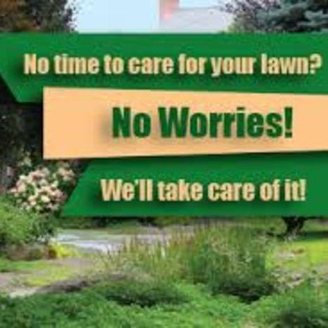 Local Landscaping And Lawncare