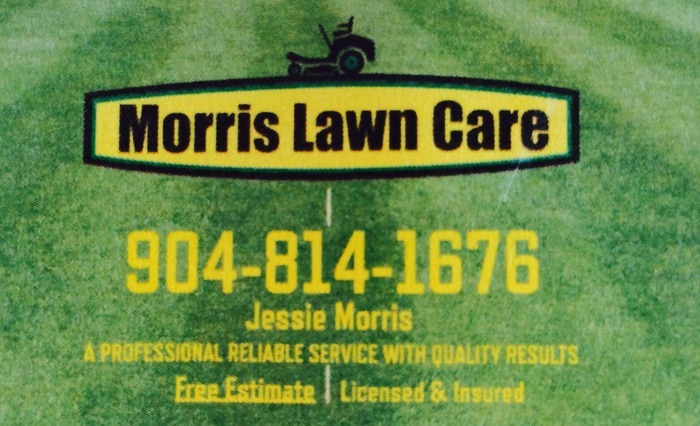 Morris Lawn Care