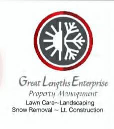 We Provide Lawn Care, Landscaping , Snow Removal