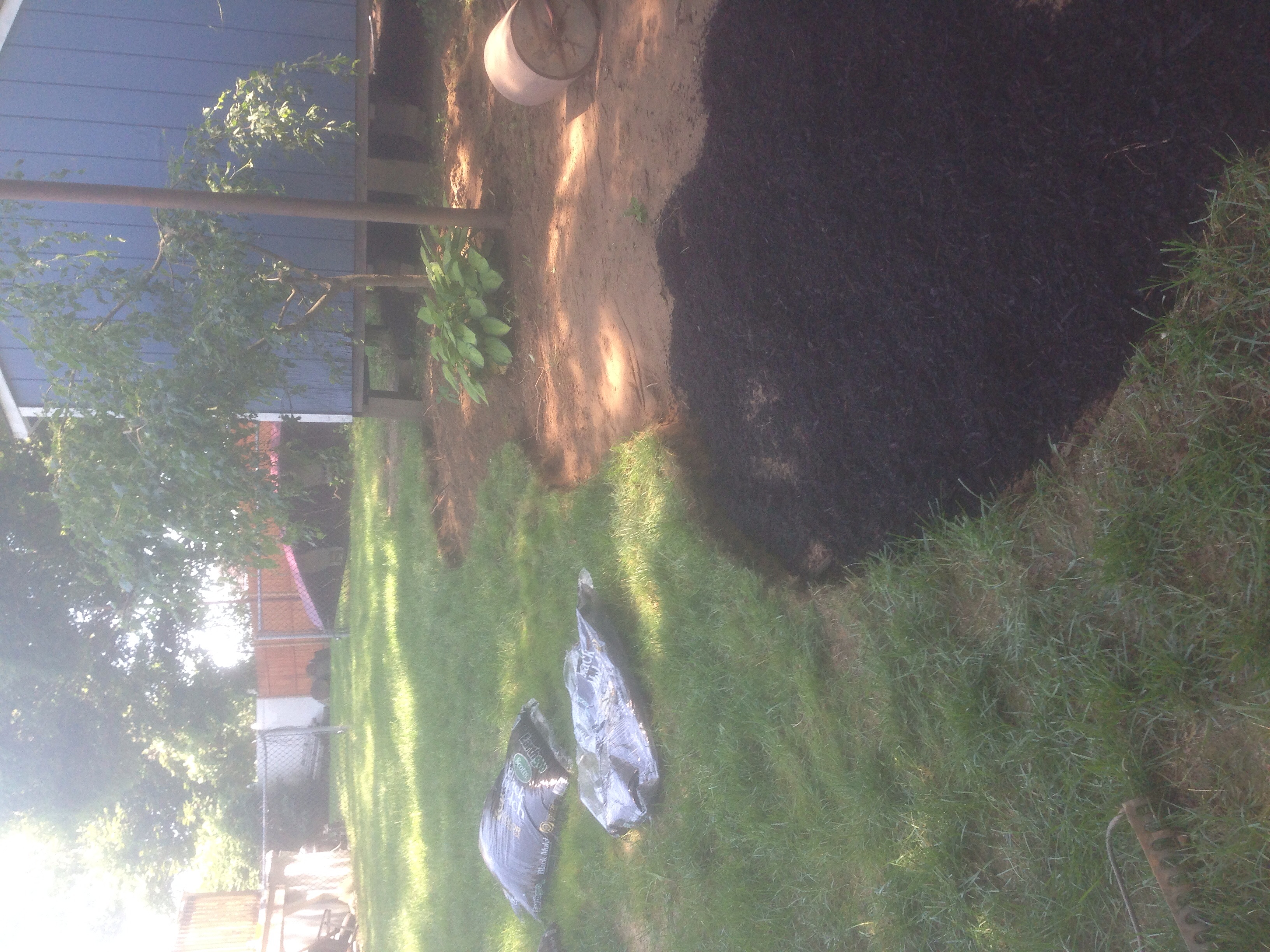 S&E Lawncare and Paving
