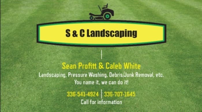 S&C Landscaping