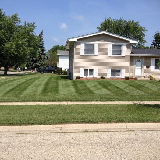 Epic Lawns and Landscapes