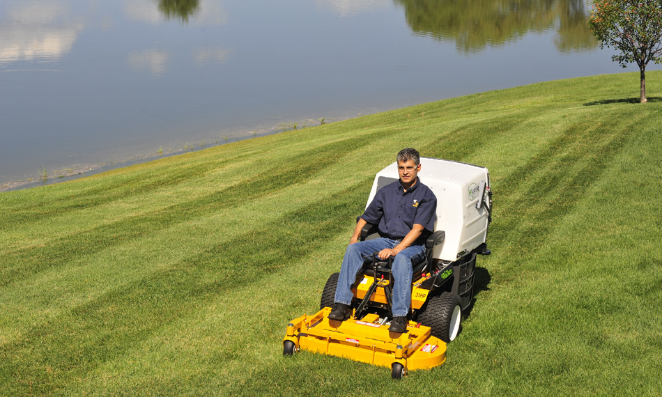 This&That Lawn Care