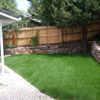 Green Eye Lawn Care(taking pride in our service)