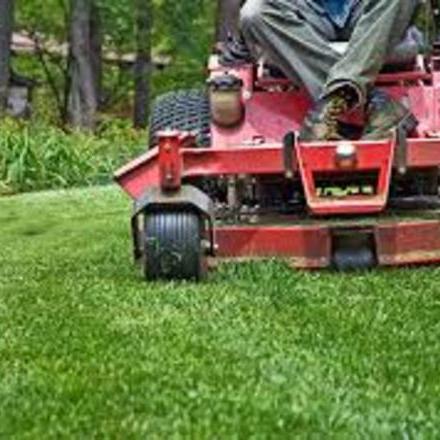 Great landscape company looking for great customers!