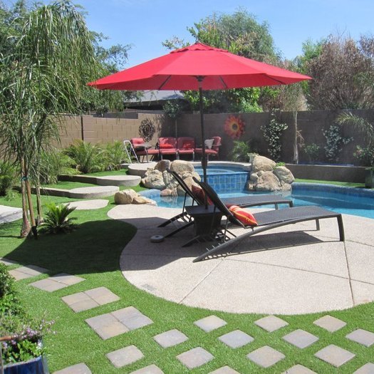 We provide quality work