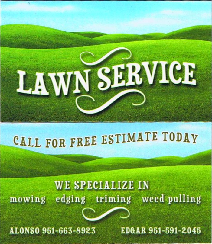 Complete Lawn Service