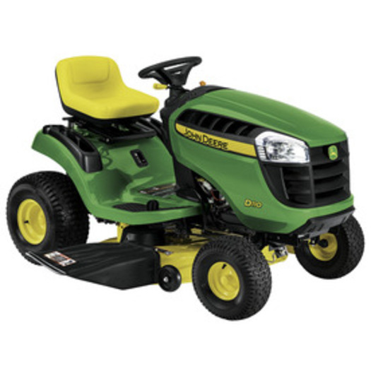 Moe Johnson Lawn Care