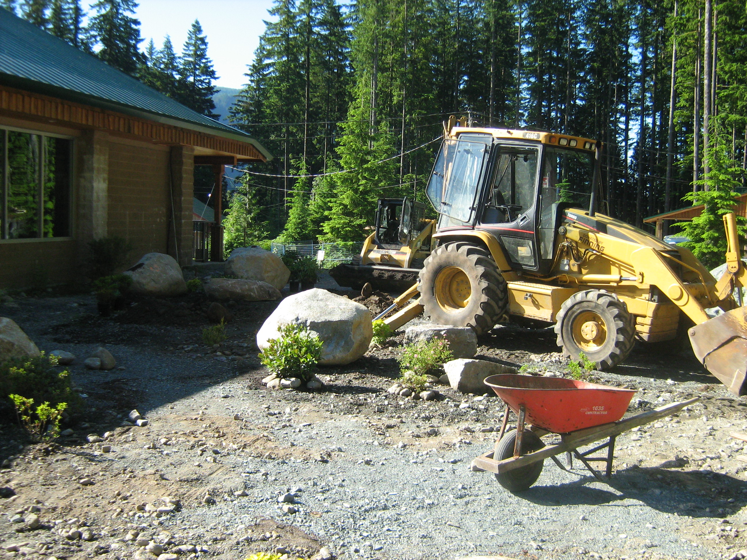 Commercial Strata Residential Lawn Care