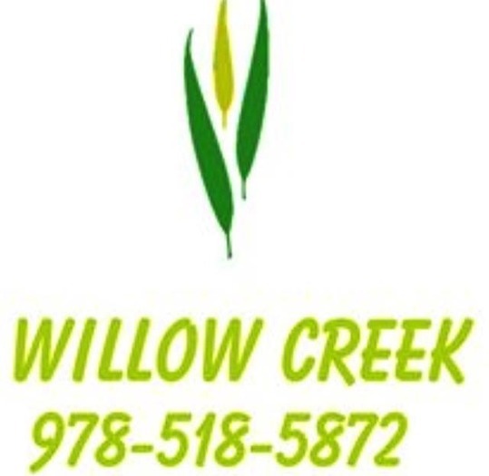 Willow Creek Land Design