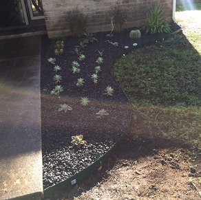 Tierrablanca Landcaping. Lawn care and more