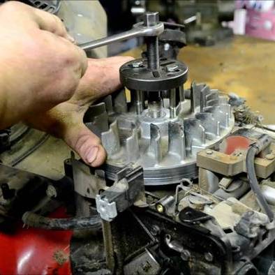 Lawnmower Repair That Comes To You (miami / dade) There's No Mower I Cant Repair