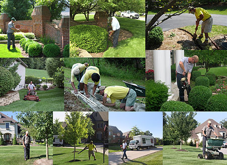 OsoriosLandscape Services Affordable Prices