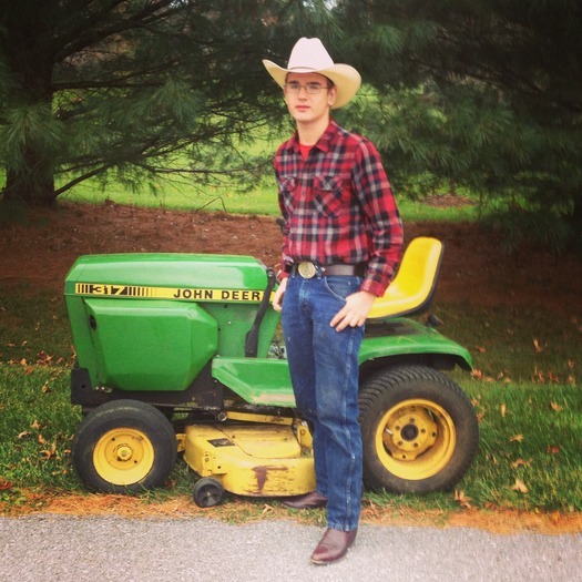 Big Hoss Landscaping Co