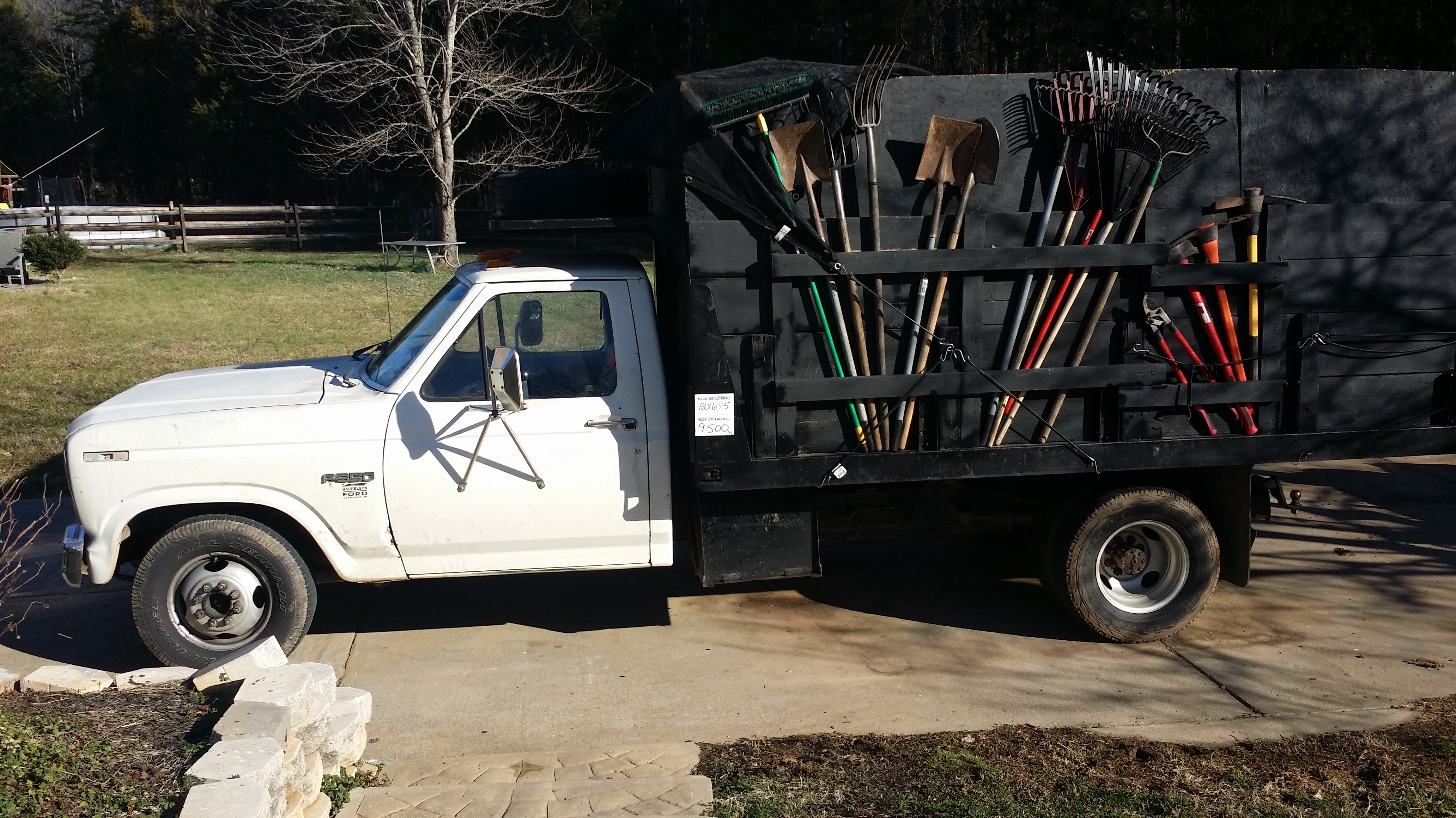 All Your Landscaping Needs &Tree Service Call/ Text